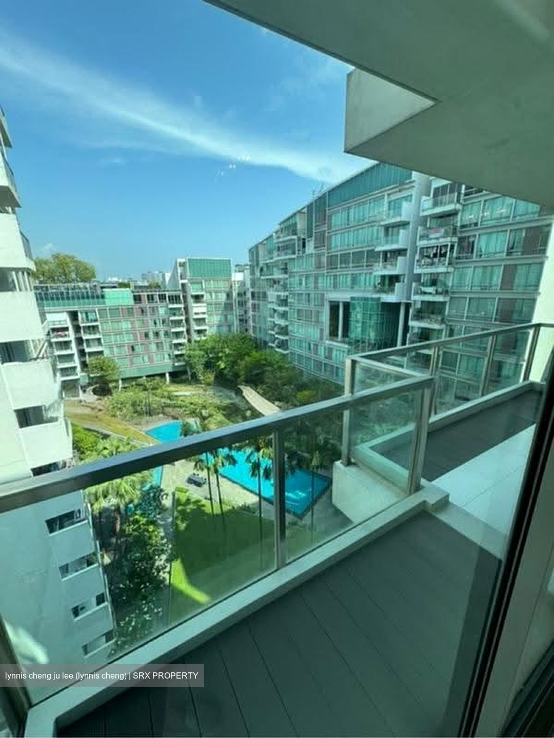 One-north Residences (D5), Apartment #632525871